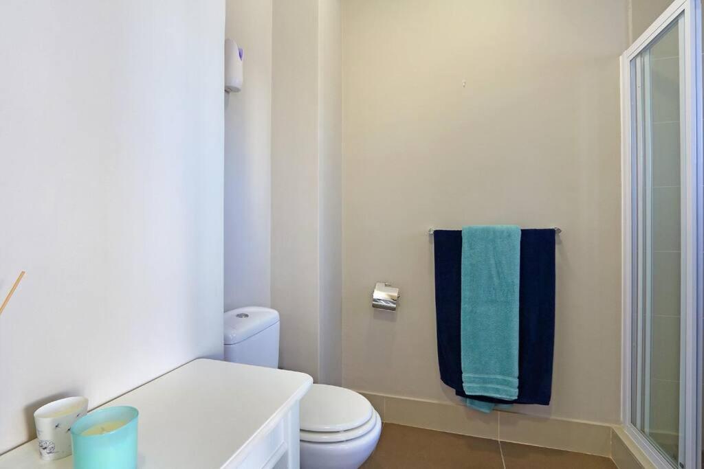 Penguin Haven . Luxury 2 Bedroom, Boulders Beach. Kapstadt Exterior foto