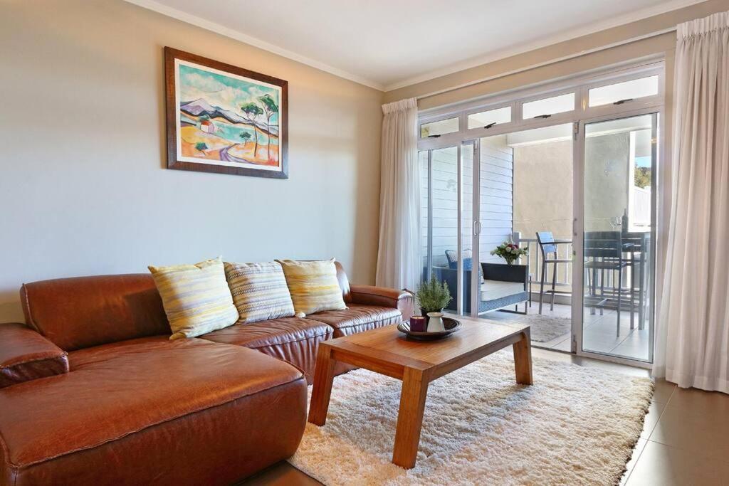 Penguin Haven . Luxury 2 Bedroom, Boulders Beach. Kapstadt Exterior foto