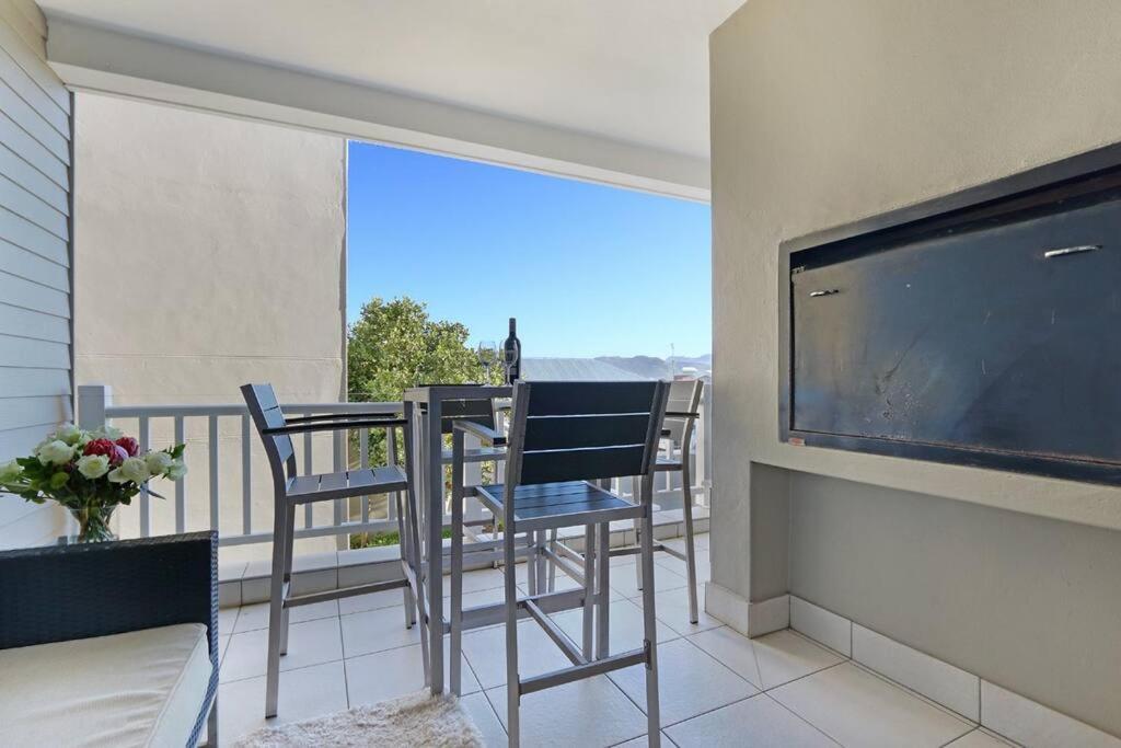 Penguin Haven . Luxury 2 Bedroom, Boulders Beach. Kapstadt Exterior foto