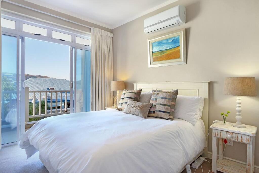 Penguin Haven . Luxury 2 Bedroom, Boulders Beach. Kapstadt Exterior foto