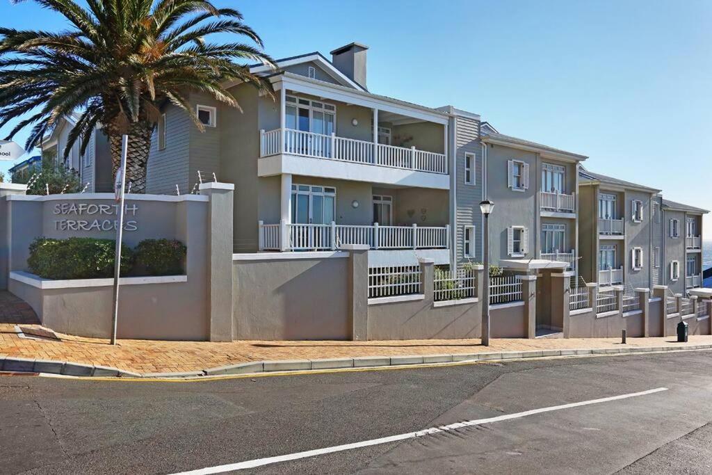 Penguin Haven . Luxury 2 Bedroom, Boulders Beach. Kapstadt Exterior foto