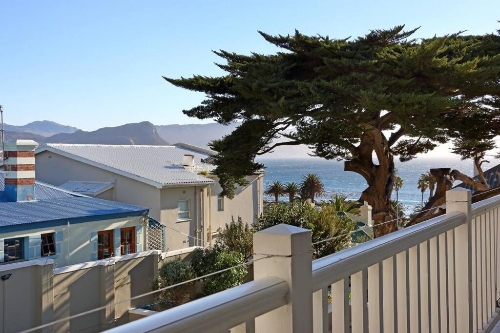 Penguin Haven . Luxury 2 Bedroom, Boulders Beach. Kapstadt Exterior foto