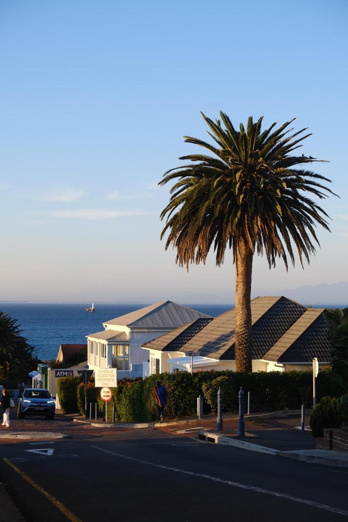 Penguin Haven . Luxury 2 Bedroom, Boulders Beach. Kapstadt Exterior foto
